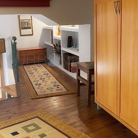 Vivienda Turistica Con Encanto Centrico, Wifi Y Patio Bilbao Exteriör bild